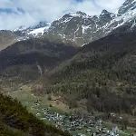 Lägenhet Slavica Dorfstrasse 94