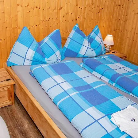 アパート Slavica Dorfstrasse 94