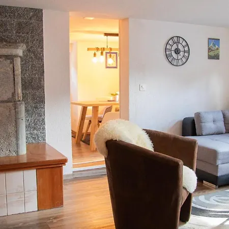 Slavica Dorfstrasse 94 Lejlighed Randa