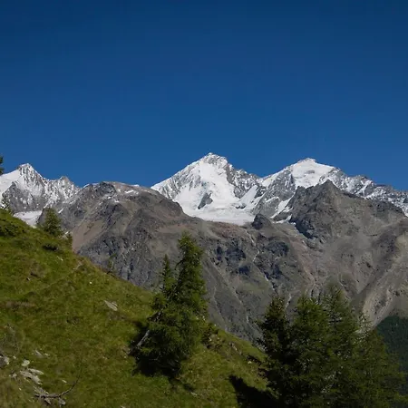 Slavica Dorfstrasse 94 Lejlighed *