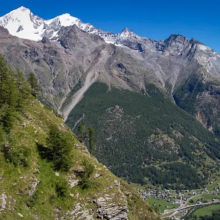 Slavica Dorfstrasse 94 شقة *