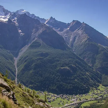 Lejlighed Slavica Dorfstrasse 94 *