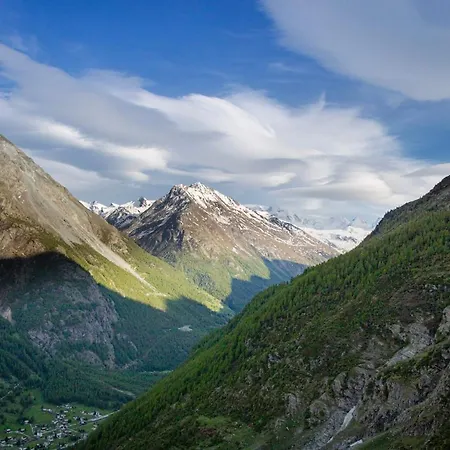 Slavica Dorfstrasse 94 * Randa