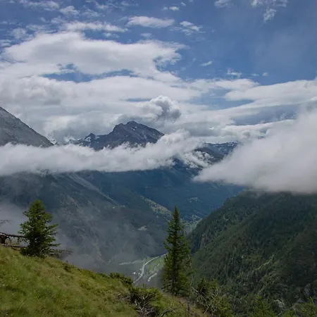 Slavica Dorfstrasse 94 アパート *