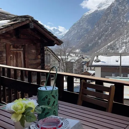 Slavica Dorfstrasse 94 Lejlighed Randa