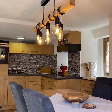 Slavica Dorfstrasse 94 Lejlighed *