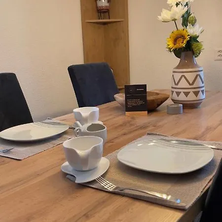 Slavica Dorfstrasse 94 رندة