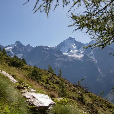 Lejlighed Slavica Dorfstrasse 94