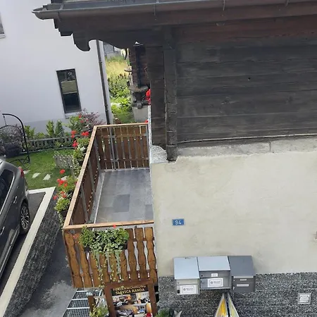 Slavica Dorfstrasse 94 Lejlighed Randa