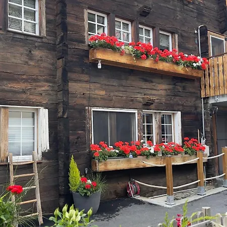 Lejlighed Slavica Dorfstrasse 94