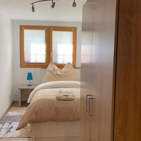 Lejlighed Slavica Dorfstrasse 94 Randa