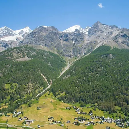 Slavica Dorfstrasse 94 Randa