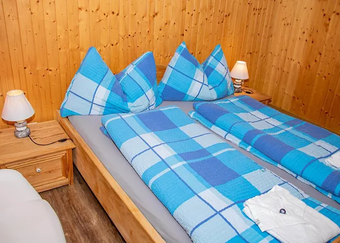 Apartament Slavica Dorfstrasse 94