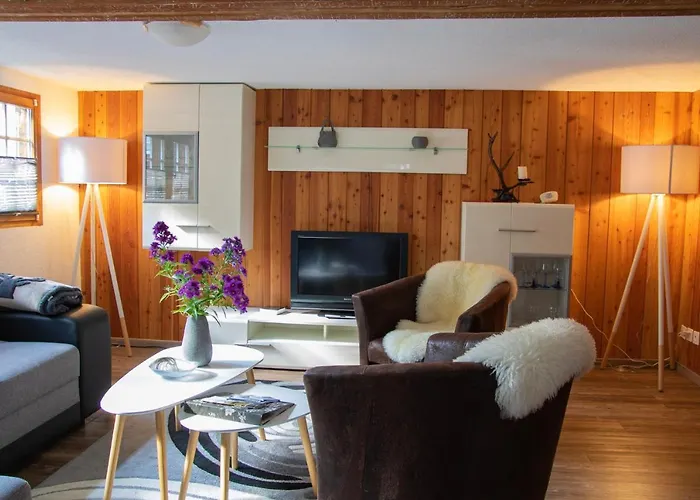 Apartament Slavica Dorfstrasse 94 *