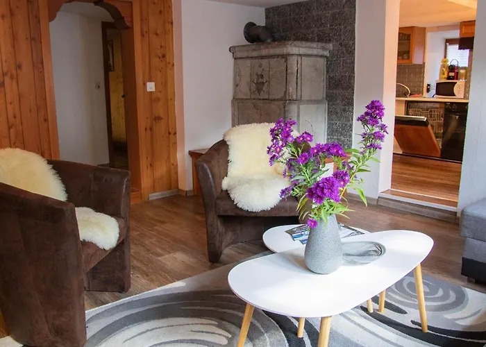 Apartament Slavica Dorfstrasse 94 Randa