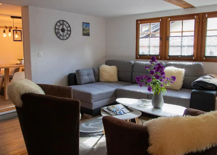 Slavica Dorfstrasse 94 Apartament