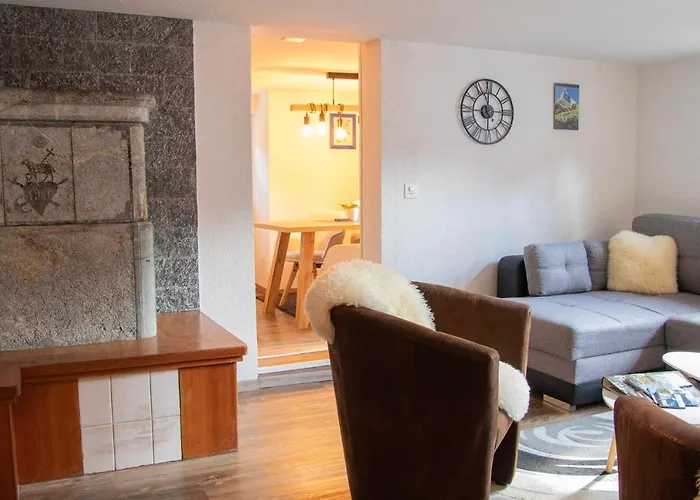 Slavica Dorfstrasse 94 Apartament Randa