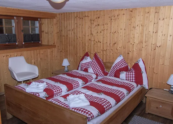 Apartament Slavica Dorfstrasse 94