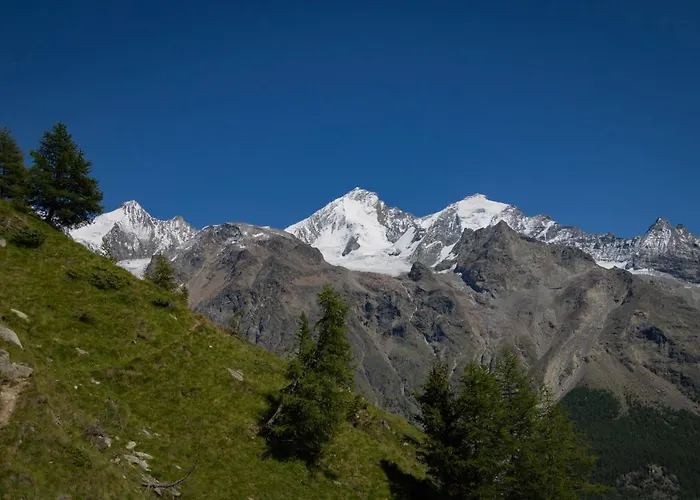 Slavica Dorfstrasse 94 Apartament *