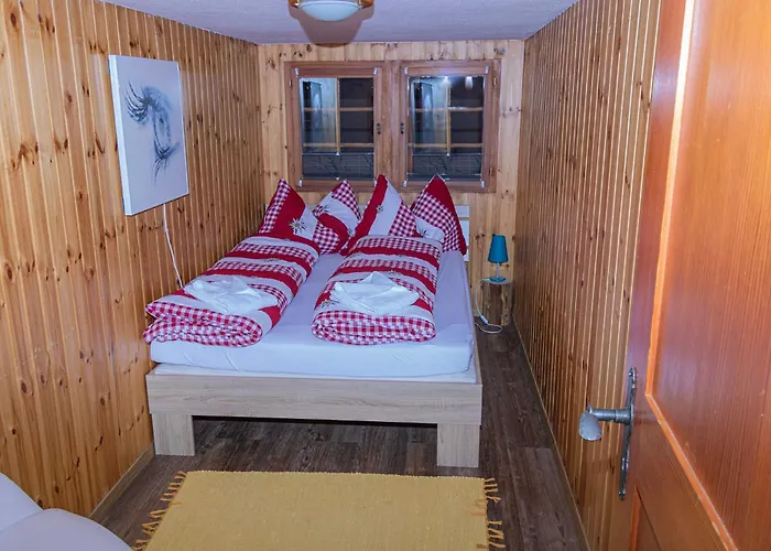 Apartament Slavica Dorfstrasse 94 *