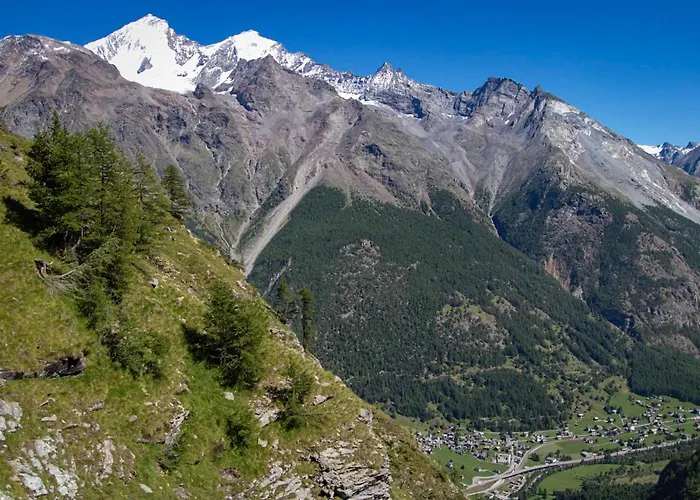 Slavica Dorfstrasse 94 Apartament *