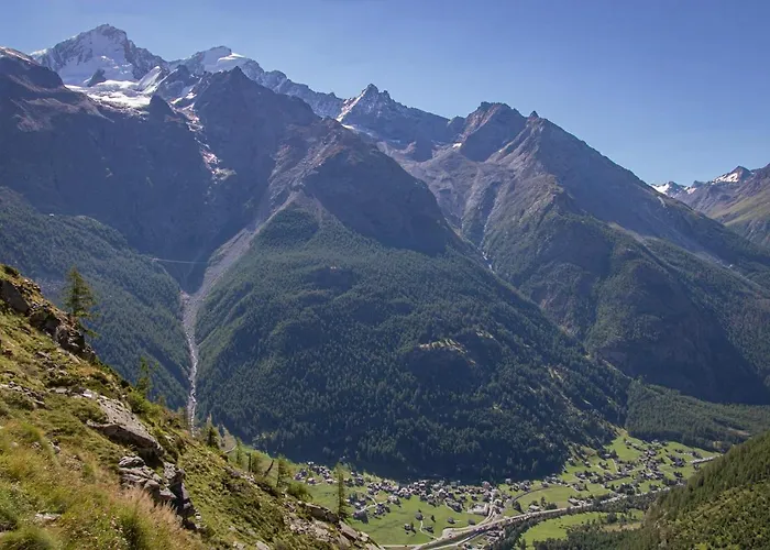 Apartament Slavica Dorfstrasse 94 *