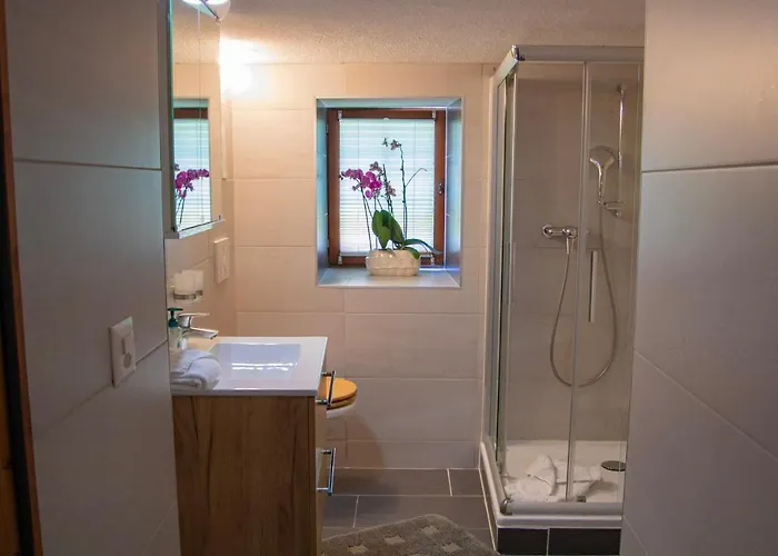 Slavica Dorfstrasse 94 Apartament Randa