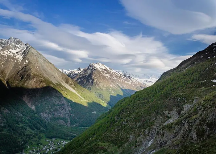 Slavica Dorfstrasse 94 * Randa