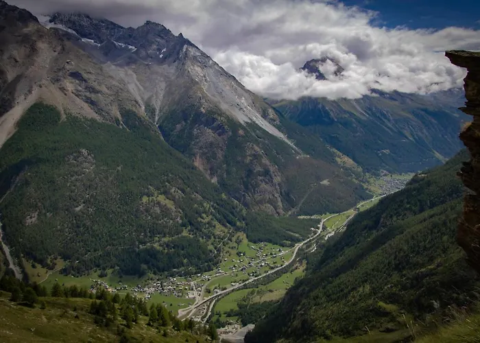 Slavica Dorfstrasse 94 Apartament *