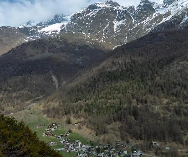 Apartament Slavica Dorfstrasse 94