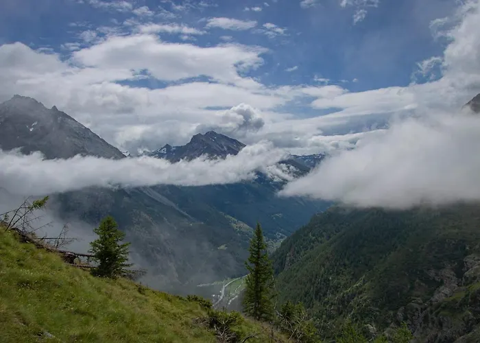 Slavica Dorfstrasse 94 Apartament *