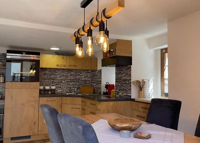 Slavica Dorfstrasse 94 Apartament *