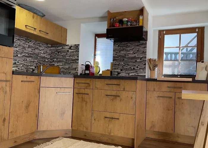 Apartament Slavica Dorfstrasse 94