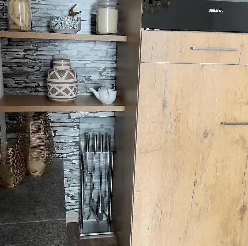 Slavica Dorfstrasse 94 Apartament