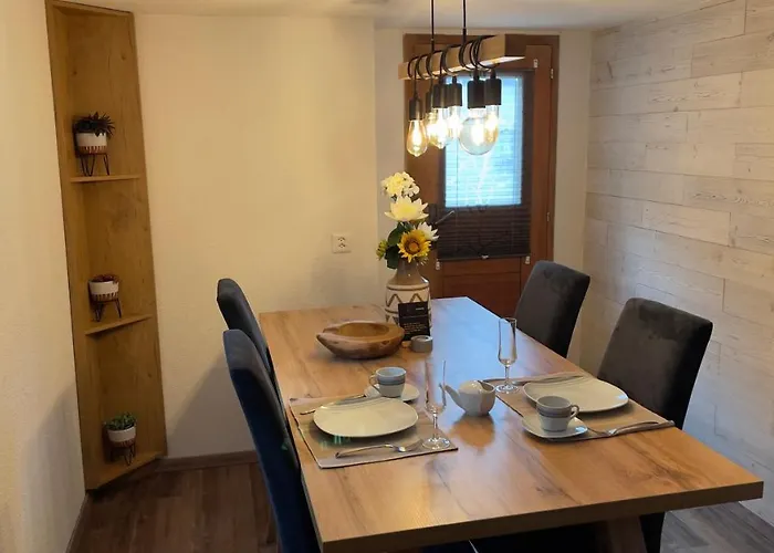 Slavica Dorfstrasse 94 Randa