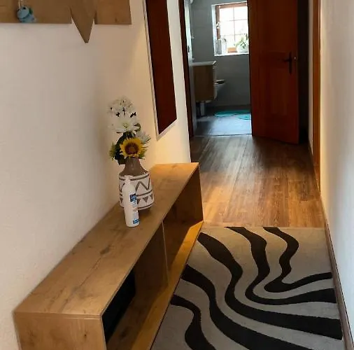 Slavica Dorfstrasse 94 Randa