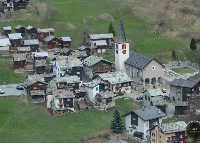 Apartament Slavica Dorfstrasse 94