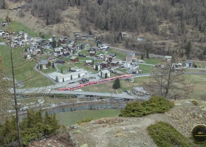 Slavica Dorfstrasse 94 Randa