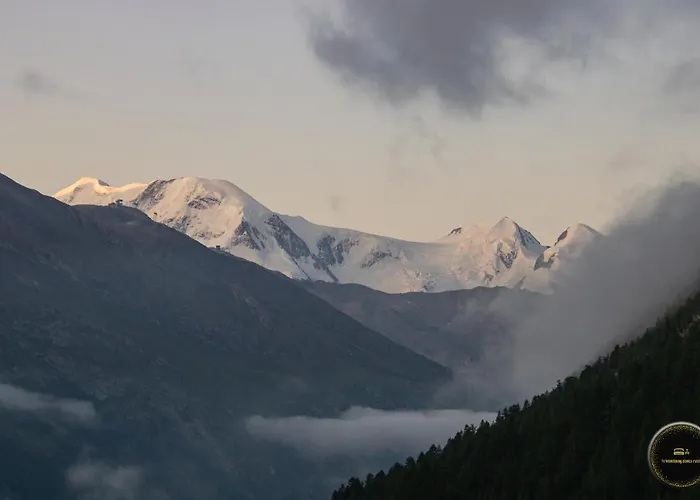 Apartament Slavica Dorfstrasse 94 *