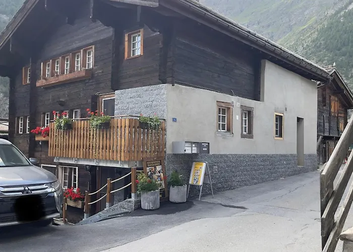 Slavica Dorfstrasse 94