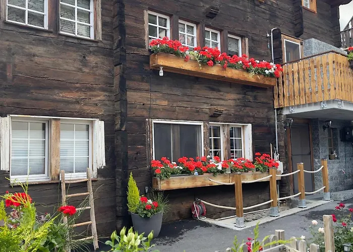 Apartament Slavica Dorfstrasse 94