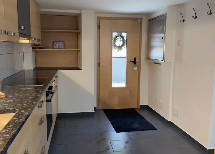 Apartament Slavica Dorfstrasse 94