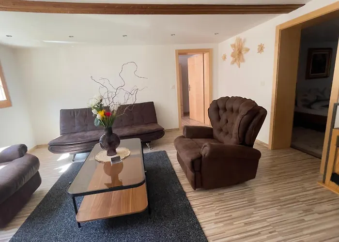 Slavica Dorfstrasse 94 Randa