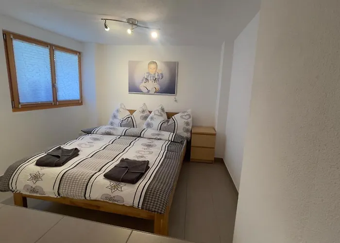 Apartament Slavica Dorfstrasse 94