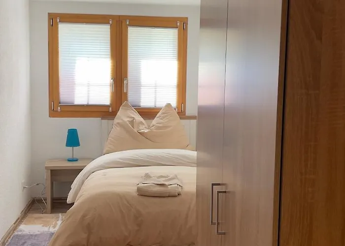 Apartament Slavica Dorfstrasse 94 Randa