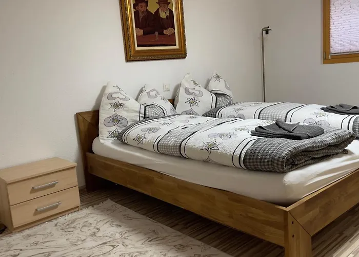 Slavica Dorfstrasse 94 * Randa