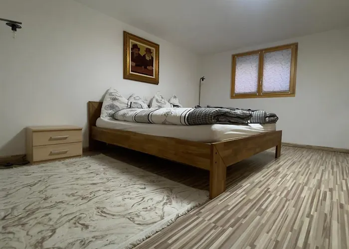 Apartament Slavica Dorfstrasse 94 *