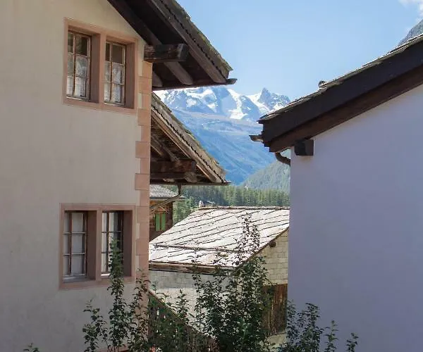 Apartament Slavica Dorfstrasse 94 Randa