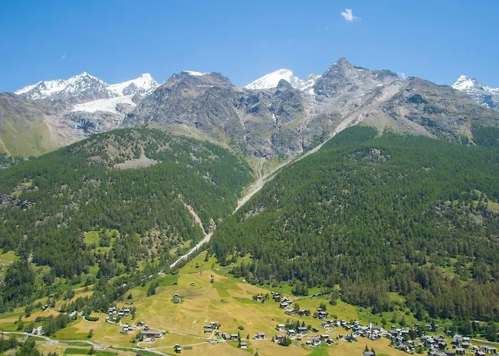 Slavica Dorfstrasse 94 Randa