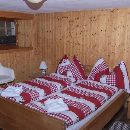 Διαμέρισμα Slavica Dorfstrasse 94